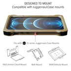 iPhone 12 & 12 Pro IMPCT Phone Case - Made in USA