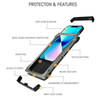 iPhone 13 IMPCT Phone Case - Made in USA