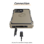 iPhone 15 Pro ADVNTR Phone Case - Made in USA