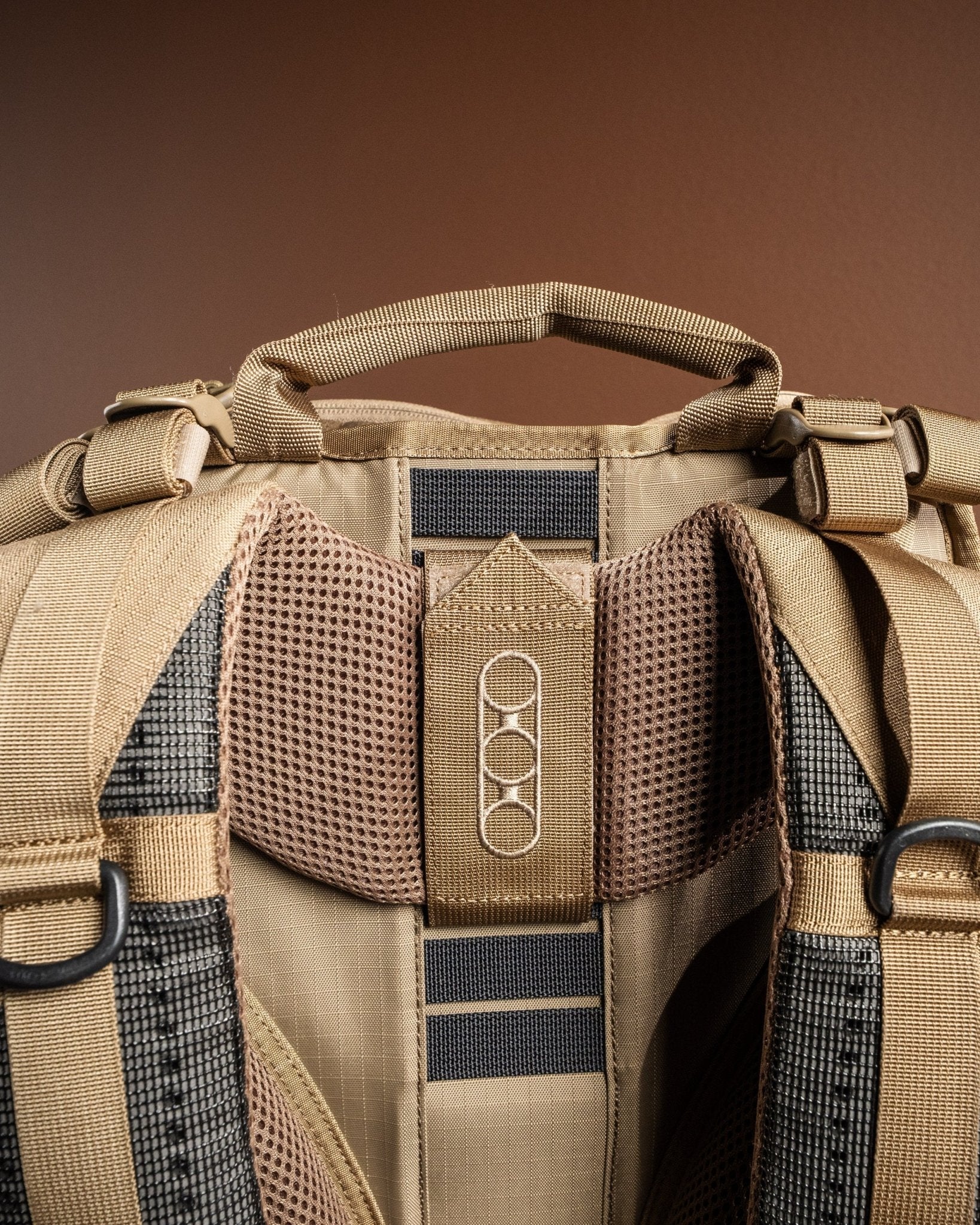Eberlestock Just One Pack: Secure Rifle Carry Meets Massive Load Hauling