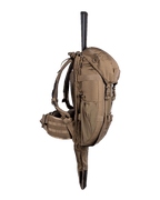 Eberlestock Just One Pack: Secure Rifle Carry Meets Massive Load Hauling