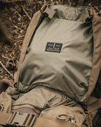 Eberlestock Just One Pack: Secure Rifle Carry Meets Massive Load Hauling