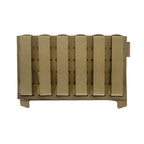 Agilite K19 Back Flap Cummerbund Adapter