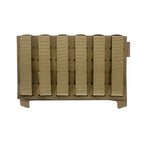 Backflap Cummerbund Adapter for K19