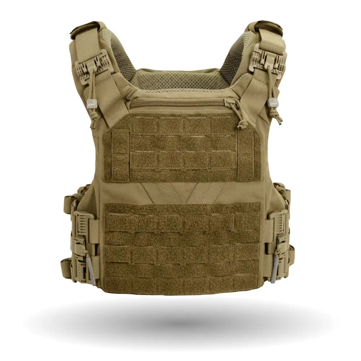 Agilite K19  - w/ Quick Release System, Fast-Adjust Cummerbund & Admin Pocket