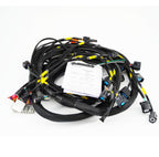 K20 K24 K-Series Tucked Engine Harness For Honda Acura K-Swap RSX Civic Si EP3