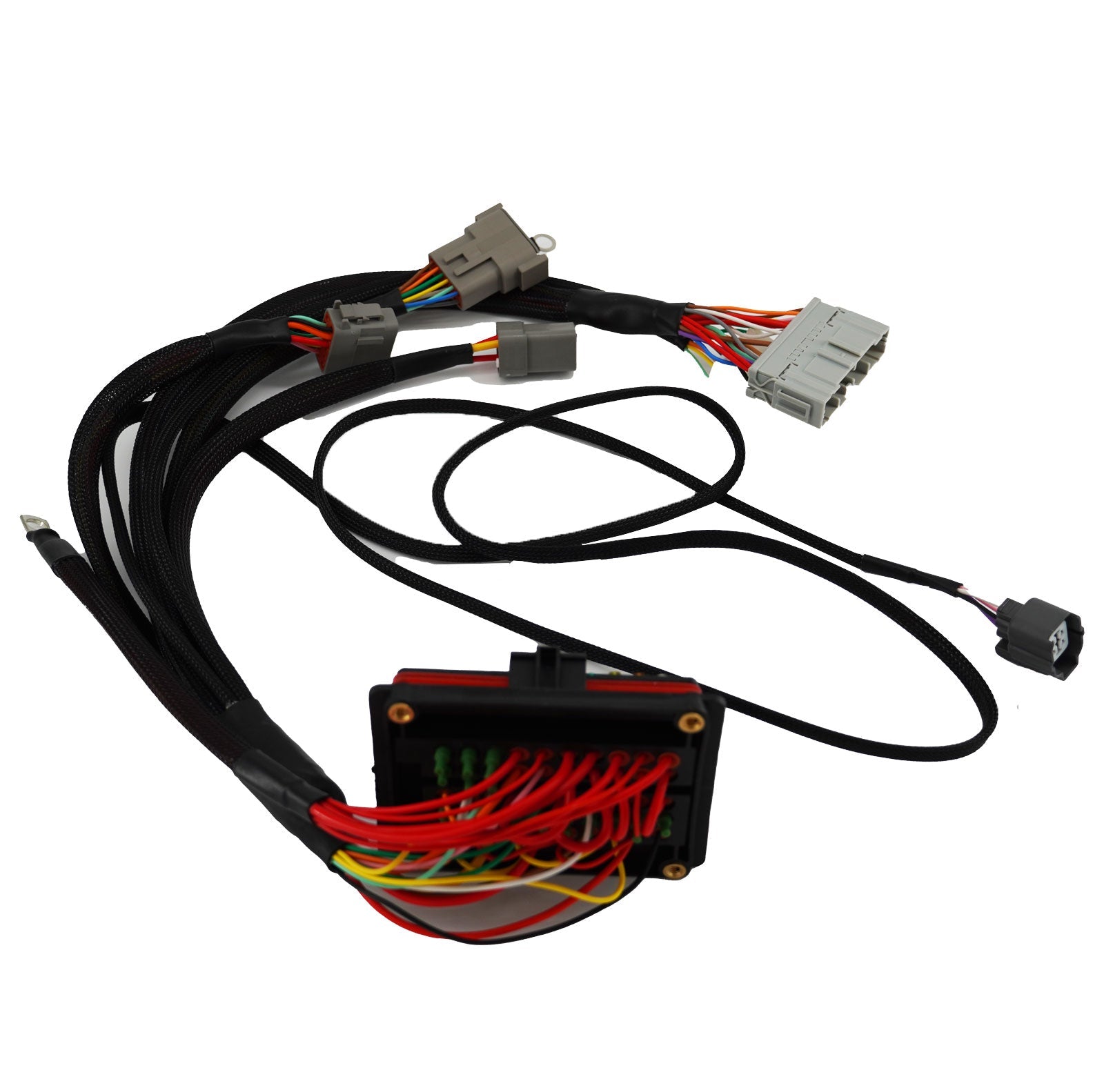 K Series Chassis Adapter Race Relay Fuse Box Lead Harness K20 K24 RSX Civic EP3