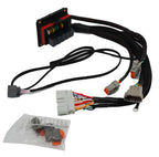 K Series Chassis Adapter Race Relay Fuse Box Lead Harness K20 K24 RSX Civic EP3