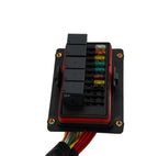 K Series Chassis Adapter Race Relay Fuse Box Lead Harness K20 K24 RSX Civic EP3