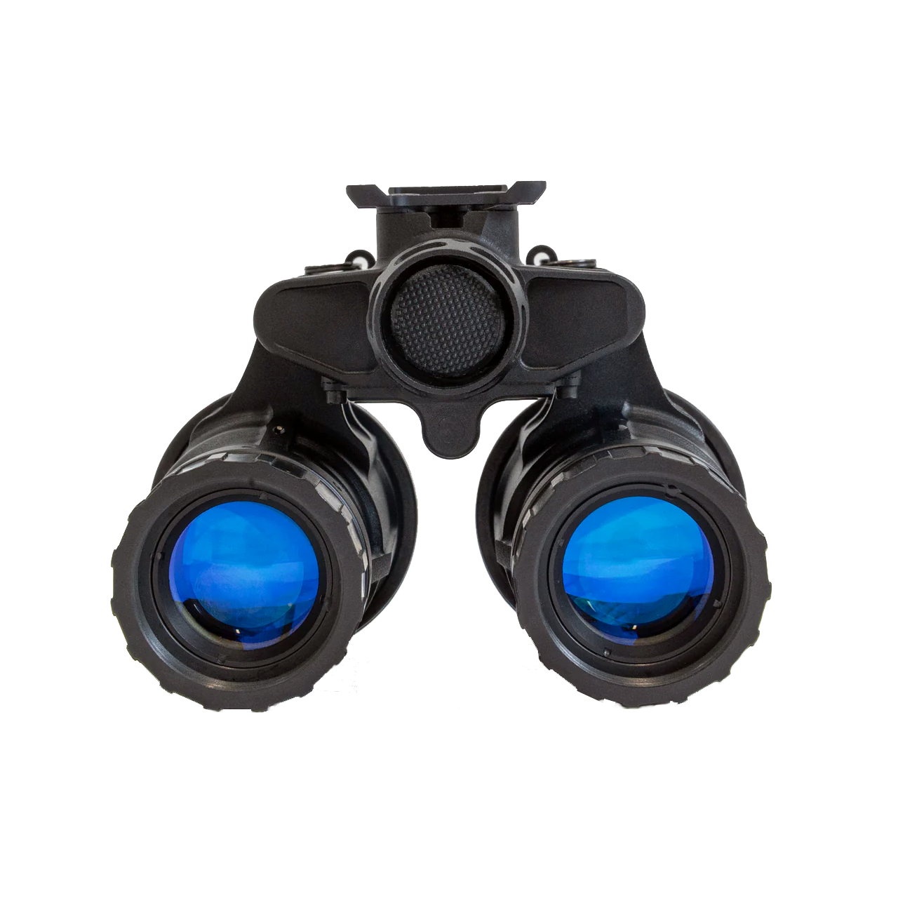 Nocturn Katana-R - Up to 3000 Gen 3 White Phosphor - Ultralight & Rugged for All-Night Comfort
