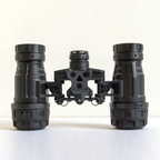 Nocturn Katana-R - Up to 3000 Gen 3 White Phosphor - Ultralight & Rugged for All-Night Comfort