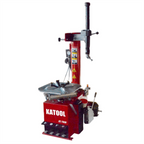 Katool KT-T800 Tire Changer & KT-B760 Wheel Balancer Combo