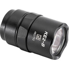 KE2 6V White Light Bezel