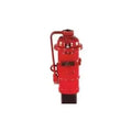 Kennedy Up Post 5.5" to 7" Fire Protection System Valve and Equipment