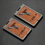 Key Card Cover Case For Tesla Model 3 /Y