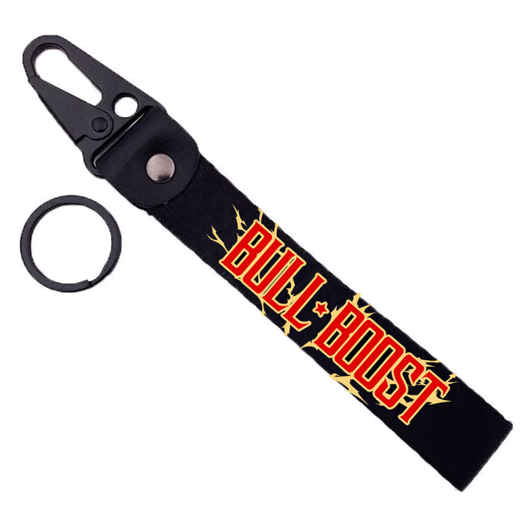 BBP® Street Race Keychain (3PACK) 4900 ENTRIES