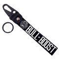 Signature BBP Team JDM Japan Culture Keychain Lanyard Jet Tag