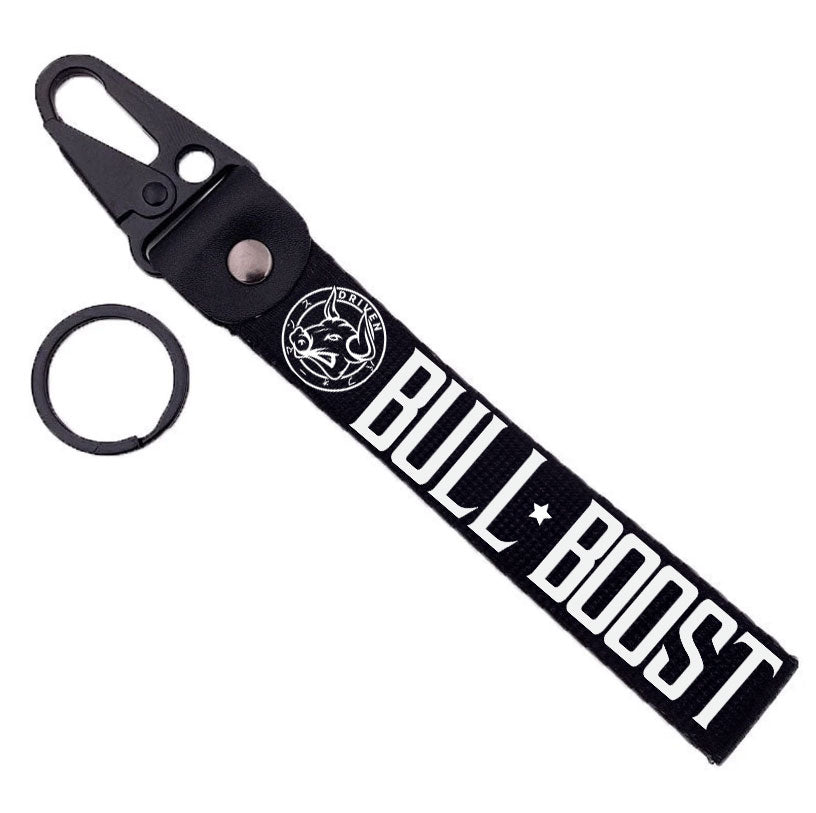 BBP® Street Race Keychain (3PACK) 4900 ENTRIES