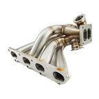 B Series Forward Front Facing Turbo Manifold T4 B16 B18 B20 GSR B18C SFWD 44mm