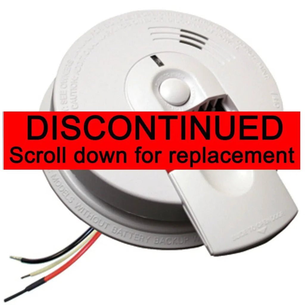 Kidde 10ft Duct Detector Wiring Harness Kit for Reliable Fire Safety Integration