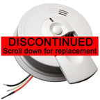 Kidde 10ft Duct Detector Wiring Harness Kit for Reliable Fire Safety Integration