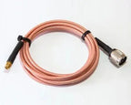 Kidde Low PIM Jumper Cable UL/FM Approved Fire Systems