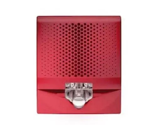 Kidde 110cd Speaker Strobe Fire Alarm System UL Listed for Sleeping Areas Safety