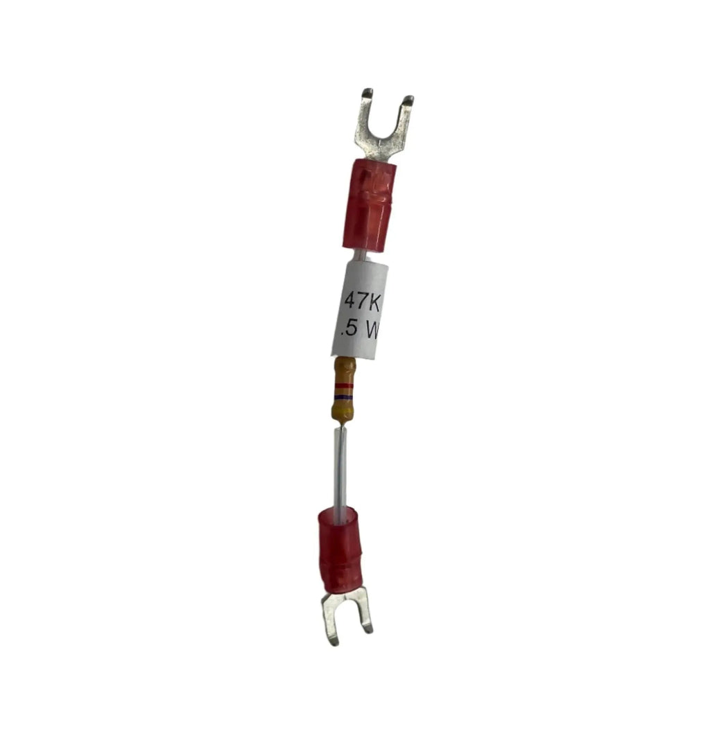 Kidde EOL Resistor Board Fire Alarm Circuit Supervision