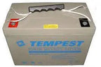 Kidde 12V 120Ah AGM Battery UL/FM Approved for Reliable Fire Safety Enclosures