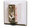 Kidde 15/75 Cd Temporal Horn Strobe 24V Wall Mount Fire Alarm for Enhanced Safety Compliance