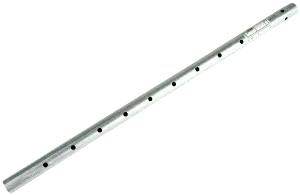 Kidde 18 Inch Duct Detector Sampling Tube for Advanced Fire Detection Safety