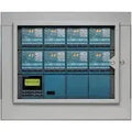 Kidde 19 Inch Subrack with VLS Display for Reliable Fire Safety Systems