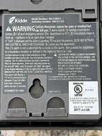 Kidde 25 Ft Flexible Tube for XAS Units UL/FM Approved Fire Safety Protection