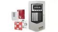 Kidde Trim Skirt Ring for Octagon Box Reliable Fire Safety