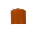 Kidde 3/4 Inch CPVC End Cap UL/FM Approved Fire Protection Seal for Safety Systems