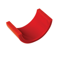 Kidde 3/4" Inch Sample Point Repair Saddle UL/FM Approved Fire Safety Solution