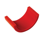 Kidde 3/4" Inch Sample Point Repair Saddle UL/FM Approved Fire Safety Solution
