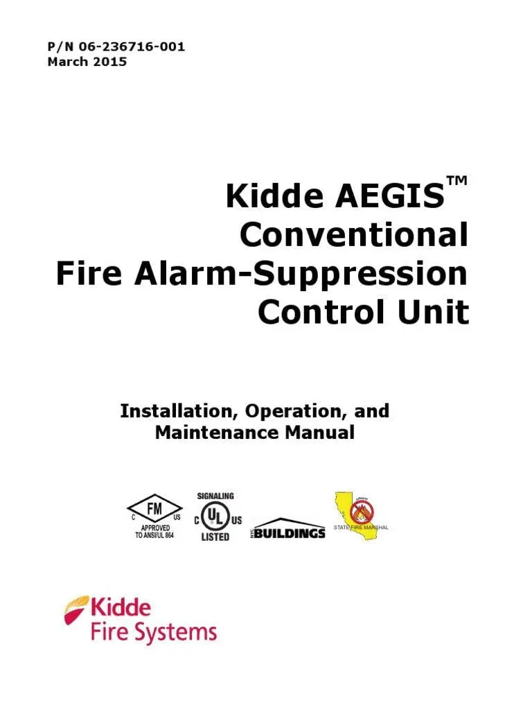 Kidde 3/4" Inch Sample Point Repair Saddle UL/FM Approved Fire Safety Solution