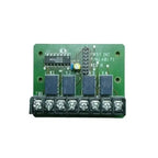 Kidde 4 Circuit Class A Adapter PS10 NACs for Enhanced Fire Safety Systems