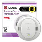 Kidde 4-Inch Square Cover Plate UL/FM Approved Fire Safety