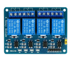 Kidde 4 Relay Base EC2 Series Reliable Fire Safety Control for Contractors