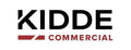 Kidde Speaker-Strobe 110cd White Fire Alarm for Safety