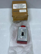 Kidde 5-Port Ethernet Switch for Reliable Fire Safety Networks
