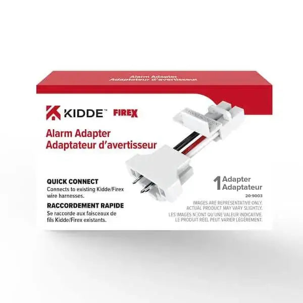 Kidde 50' Flexible Single Core Tube for Fire Safety Ducts