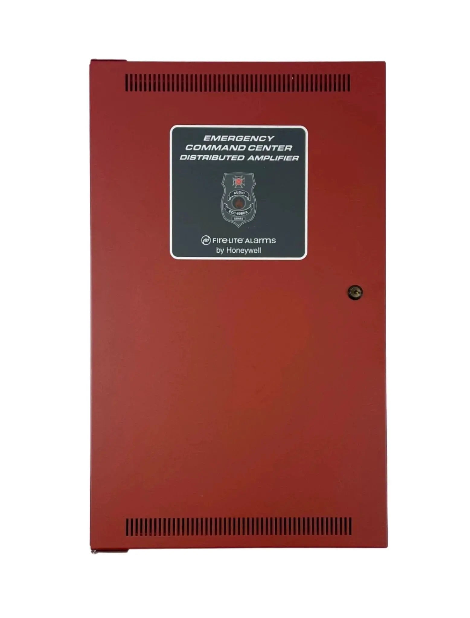 Kidde 50W Audio Expander Module for Clear Fire Safety Evacuation