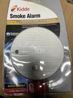 Kidde 50W Audio Notification Panel for Industrial Fire Safety