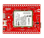 Kidde 600 MHz LTE RF Module for Reliable Fire Safety Systems