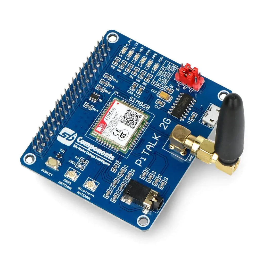 Kidde 600 MHz LTE RF Module for Reliable Fire Safety Systems