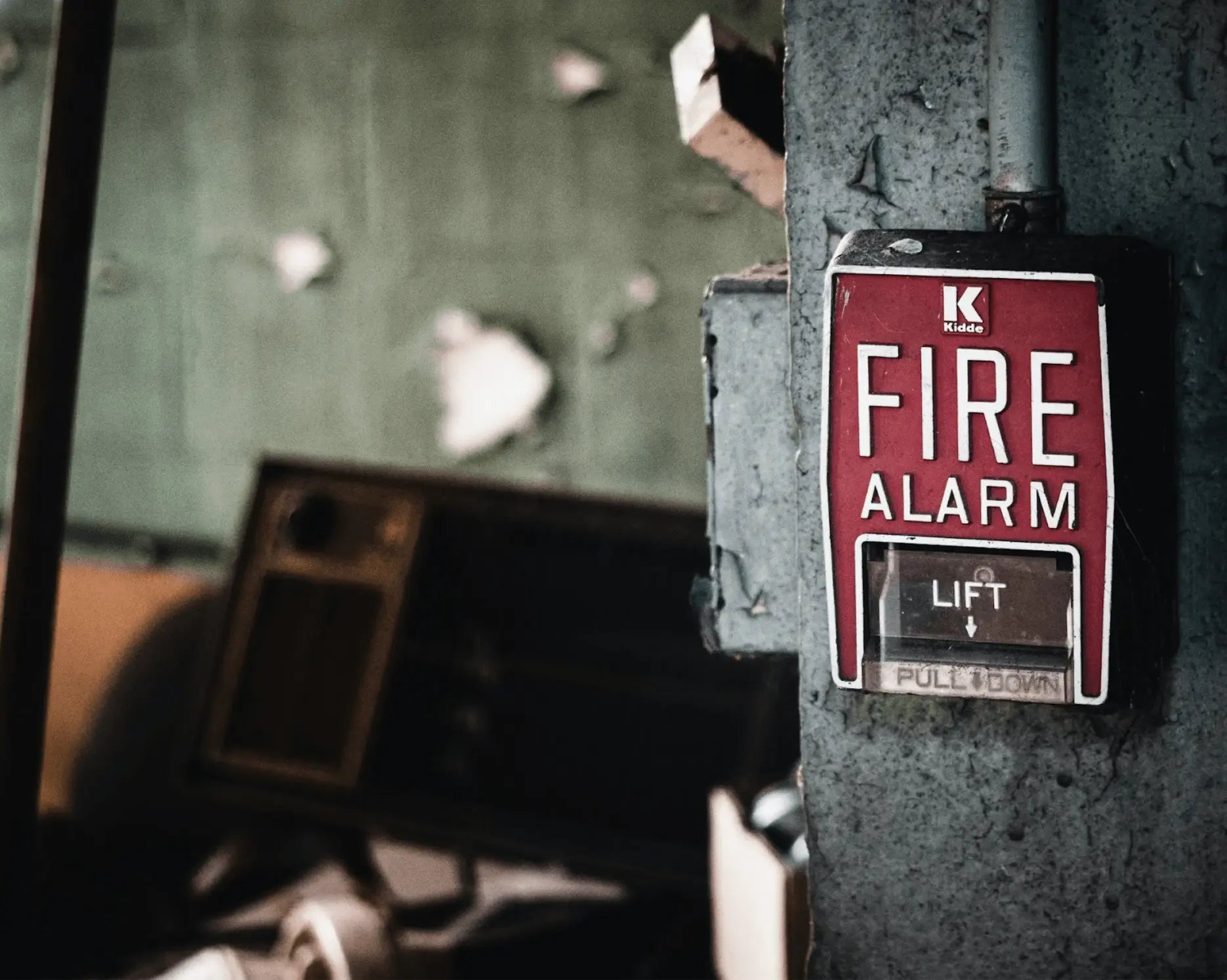 Kidde ADRF-BBU Cable for Reliable Fire Safety System Connectivity and Integration