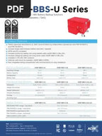 Kidde ADRF-BBX Fire Safety Cable Splitter UL/FM Approved for Reliable Fire Protection Systems